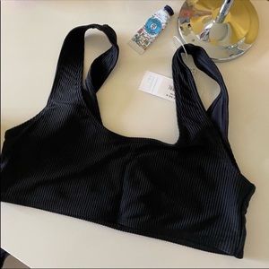 frankies bikini connor ribbed top